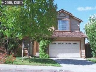 2804 Dandelion Cir, Antioch, CA 94509 photo 1