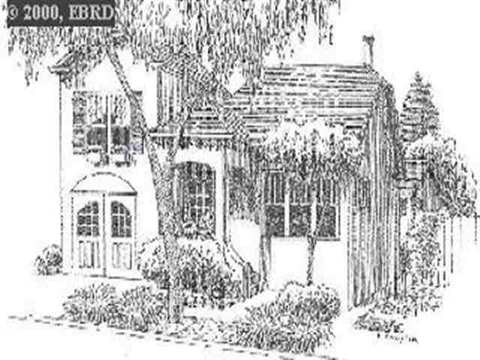 3089 Regent St, Berkeley, CA 94705 photo 1