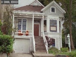 1409 Walnut St, Berkeley, CA 94709 photo 1