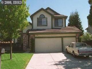 3916 Caples Ct, Antioch, CA 94509 photo 1