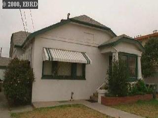 2541 Lowell Ave, Richmond, CA 94804 photo 1