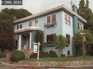 1710 Thousand Oaks Blvd, Berkeley, CA 94707 photo 1
