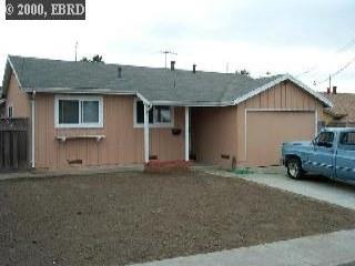 2742 Mcmorrow Rd, San Pablo, CA 94806 photo 1