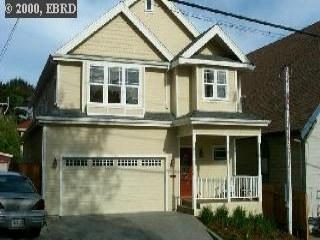 314 Washington Ave, Richmond, CA 94801 photo 1