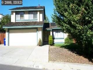 505 Falcon Way, Hercules, CA 94547 photo 1
