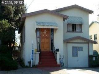 1414 Derby St, Berkeley, CA 94702 photo 1