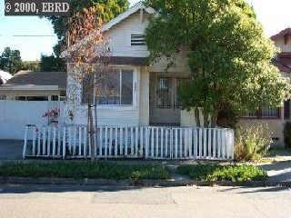 558 12th St, Richmond, CA 94801 photo 1