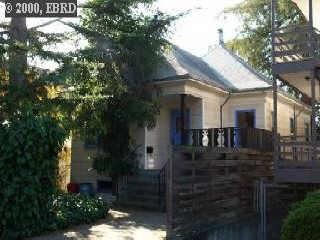1628 Bonita Ave, Berkeley, CA 94709 photo 1