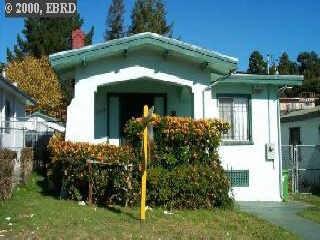 2524 E 27th St, Oakland, CA 94601 photo 1