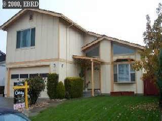 106 Oriole Ct, Hercules, CA 94547 photo 1