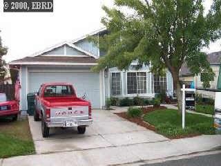 1719 Freeport Ct, Oakley, CA 94561 photo 1