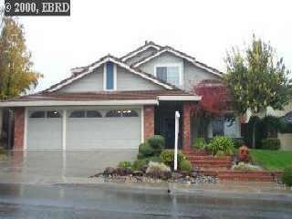 4738 Cache Peak Dr, Antioch, CA 94509 photo 1