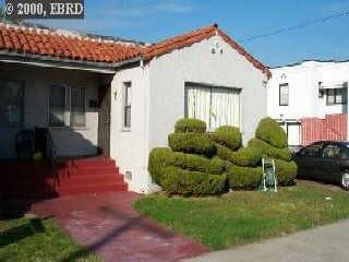 537 25th St, Richmond, CA 94804 photo 1