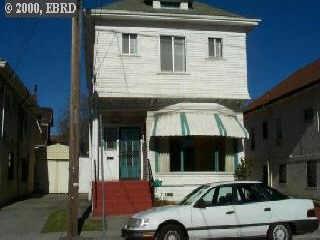 700 32nd St, Oakland, CA 94609 photo 1