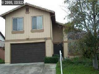 1810 Pheasant Dr, Hercules, CA 94547 photo 1