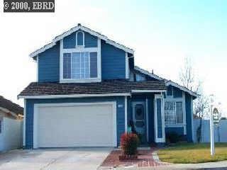 2900 Mayflower Dr, Antioch, CA 94509 photo 1