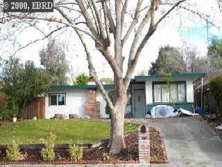 2017 Overhill Rd, Concord, CA 94520 photo 1