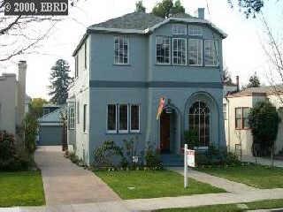 3246 Thompson Ave, Alameda, CA 94501 photo 1