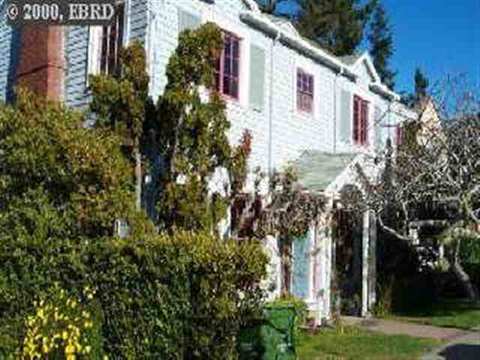 1899 Catalina Ave, Berkeley, CA 94707 photo 1