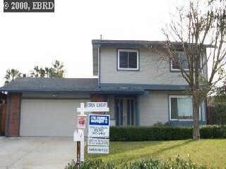 124 Windhover Way, Martinez, CA 94553 photo 1