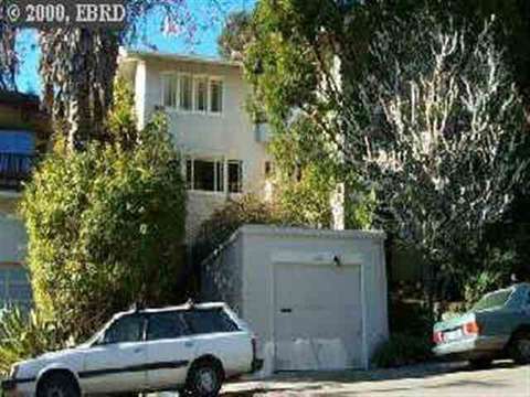 1051 Cragmont Ave, Berkeley, CA 94708 photo 1