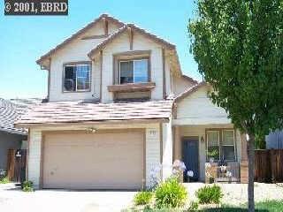 2425 Hooftrail Way, Antioch, CA 94509 photo 1