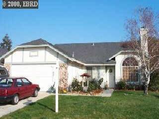 968 Stonegate Cir, Oakley, CA 94561 photo 1