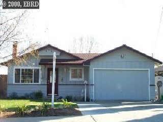 321 Ada Dr, Martinez, CA 94553 photo 1