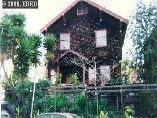 2418 Blake St, Berkeley, CA 94704 photo 1