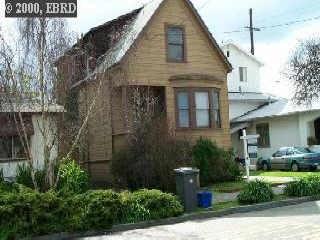 1508 Ward St, Berkeley, CA 94703 photo 1