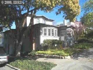 1559 Thousand Oaks Blvd, Berkeley, CA 94707 photo 1