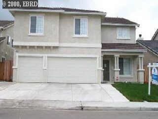 2358 Fieldgate Dr, Pittsburg, CA 94565 photo 1