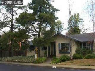 2418 Cascade Dr, Walnut Creek, CA 94598 photo 1