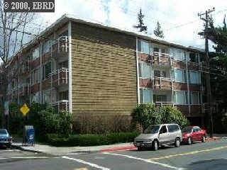 2601 College Ave #109, Berkeley, CA 94704 photo 1