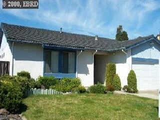 502 Violet Rd, Hercules, CA 94547 photo 1
