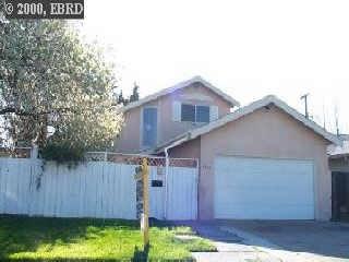 3366 Winthrop St, Concord, CA 94519 photo 1
