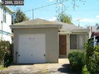 2419 9th St, Berkeley, CA 94710 photo 1