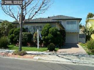 1347 Hansen Ave, Alameda, CA 94501 photo 1