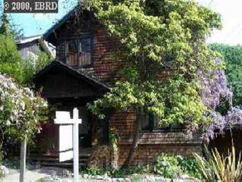 1926 El Dorado Ave, Berkeley, CA 94707 photo 1