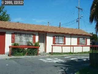 501 Elgin Ave, Richmond, CA 94801 photo 1