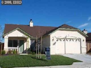 809 Fetzer Ct, Oakley, CA 94561 photo 1