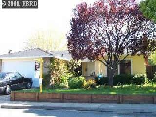 1518 Martindale Dr, Martinez, CA 94553 photo 1