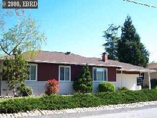 3161 Reed Way, Concord, CA 94518 photo 1