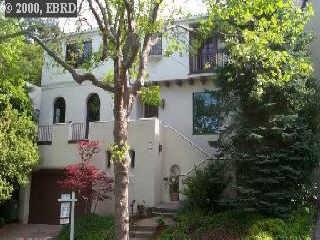131 Alvarado Rd, Berkeley, CA 94705 photo 1