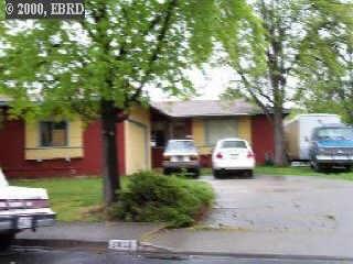 3418 Thunderbird Dr, Concord, CA 94520 photo 1