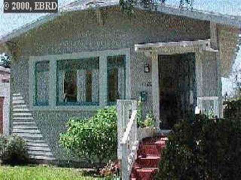 1320 Ordway St #A, Berkeley, CA 94702 photo 1