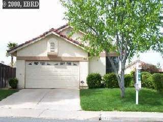 2921 Filbert St, Antioch, CA 94509 photo 1