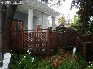 1736 Lincoln St, Berkeley, CA 94703 photo 1