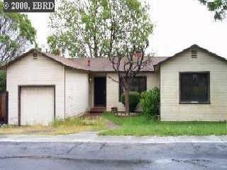 111 Roslyn Dr, Concord, CA 94518 photo 1