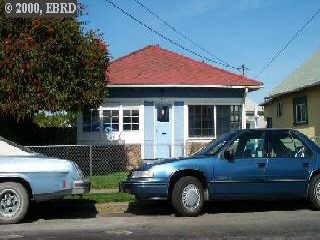 835 7th St, Richmond, CA 94801 photo 1